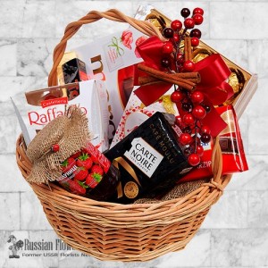 Ukraine gift basket #10